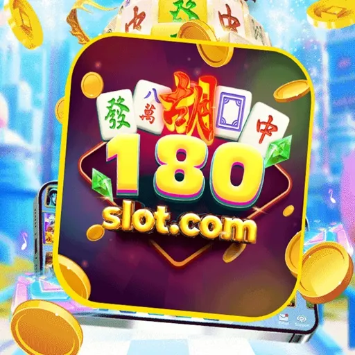 180SLOT - Permainan Slot Santai untuk Semua