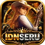 IDNSERU - Permainan Santai yang Menghibur
