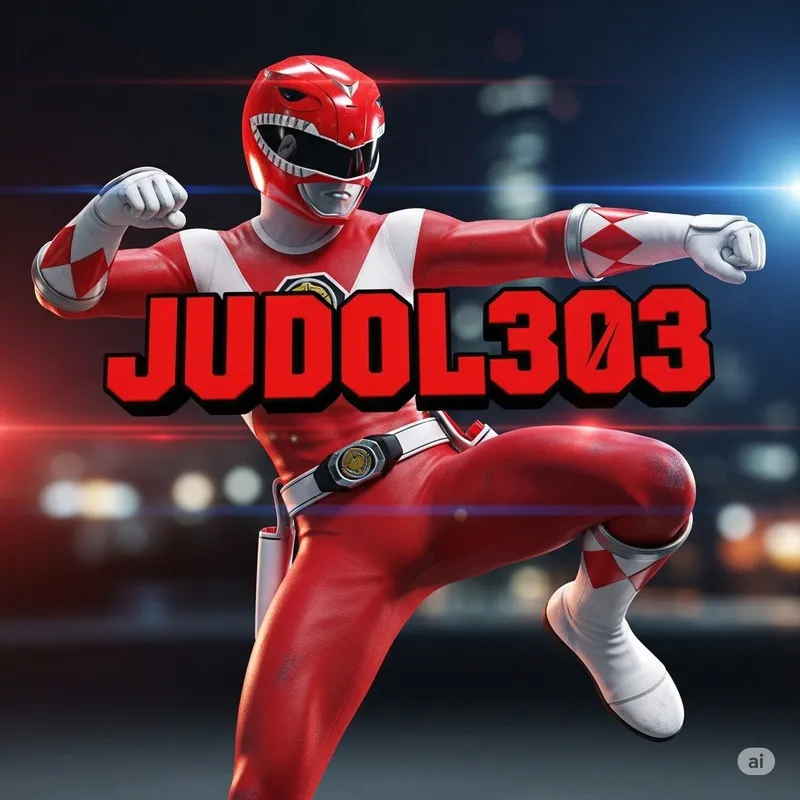 JUDOL303 - Kengerian Tak Terduga dalam Setiap Langkah