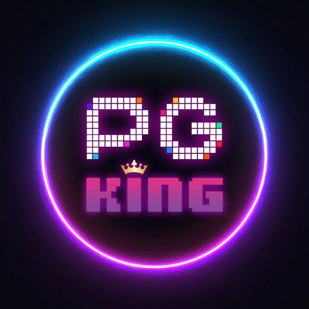 PGKING - Petualangan Seru dalam Game Arcade yang Menghibur