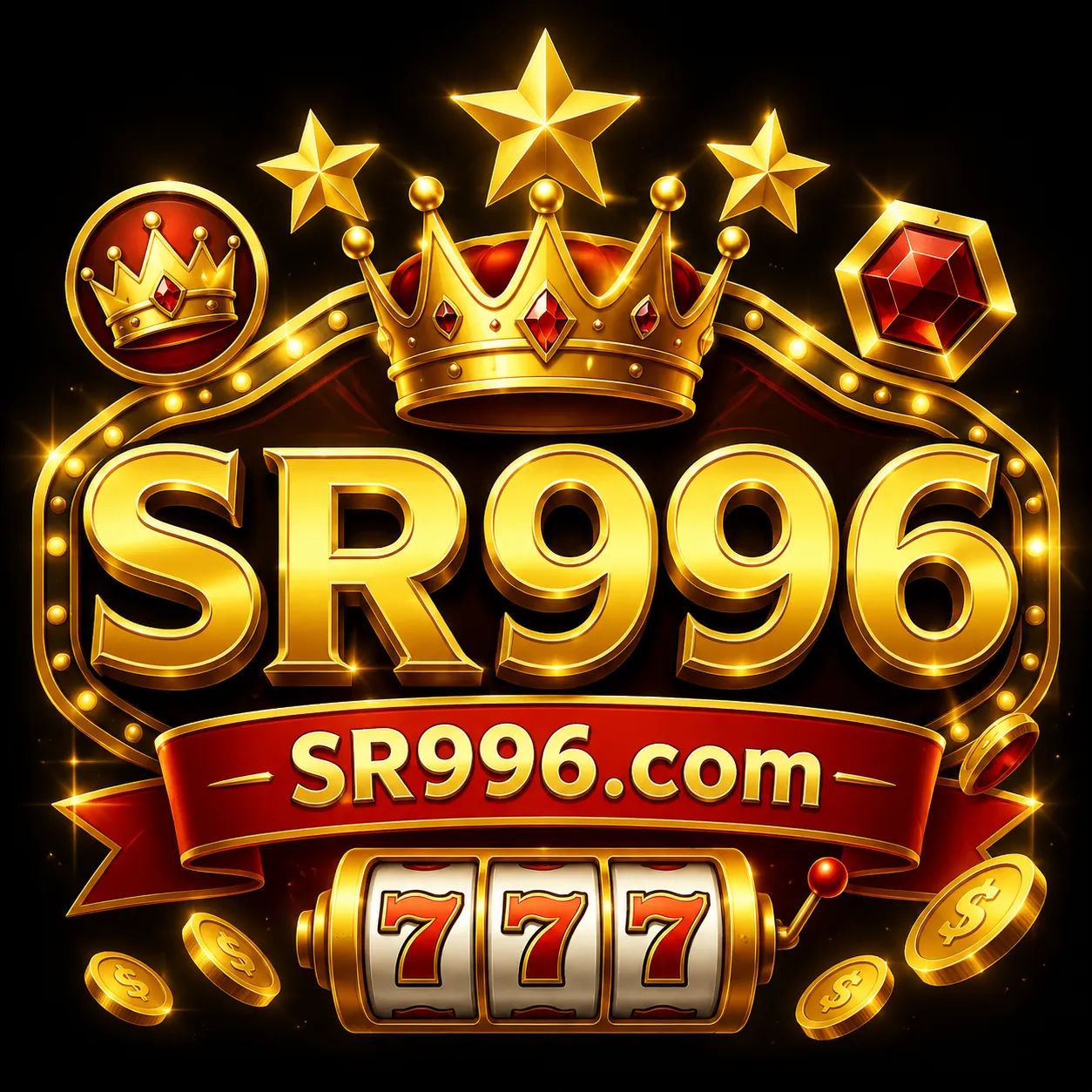 SR996 - Mainkan Domino Seru dan Menguntungkan